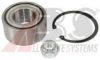 RENAU 7701205692 Wheel Bearing Kit